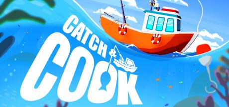 Catch & Cook: Fishing Adventure Cover