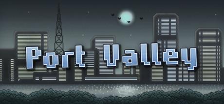 Port Valley Cover