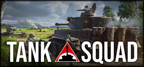Tank Squad Cover