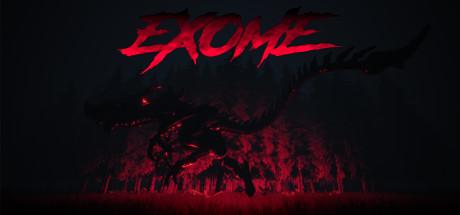 EXOME Cover