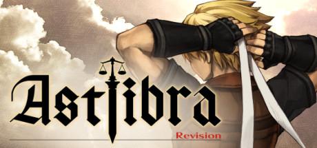 ASTLIBRA Revision Cover