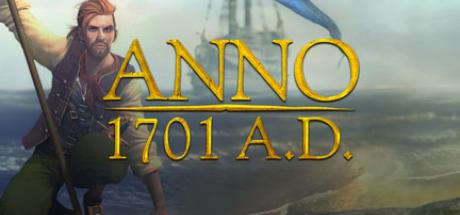 Anno 1701 Cover
