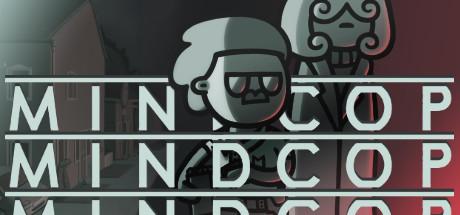 Mindcop Cover