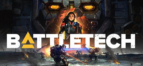 BATTLETECH Deluxe Edition Cover