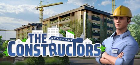 The Constructors Cover