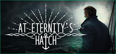 At Eternity's Hatch Cover