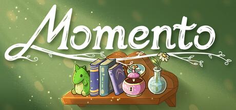 Momento Cover