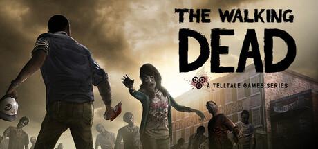 The Walking Dead Cover