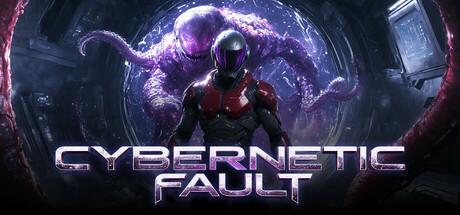 Cybernetic Fault Cover