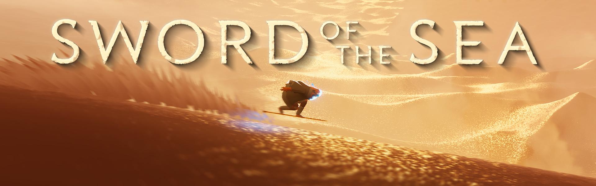 Sword of the Sea