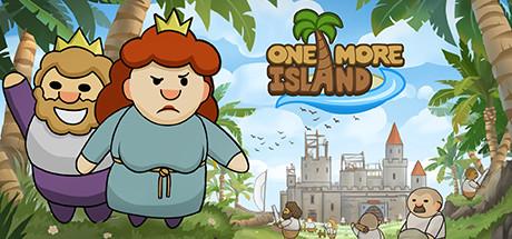 One More Island Cover