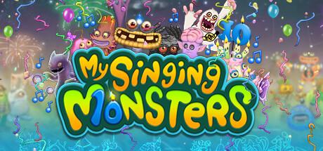 My Singing Monsters Cover