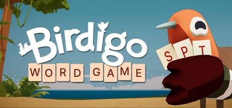 Birdigo - bird word game Cover