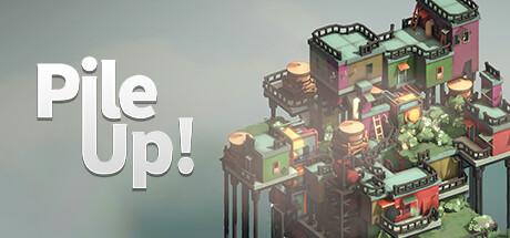 Pile Up! Cover