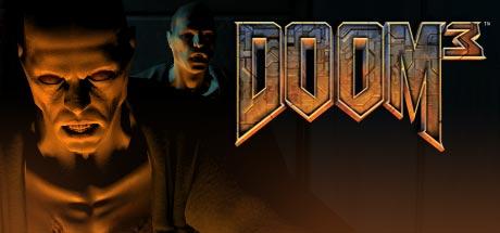 DOOM 3 Collection Edition Cover