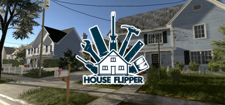 House Flipper - Luxury DLC Cover