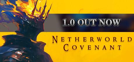 Netherworld Covenant Cover