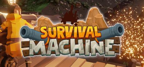 Survival Machine Cover