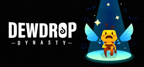 Dewdrop Dynasty Cover