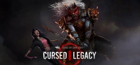 Dead by Daylight: Cursed Legacy Chapter Cover