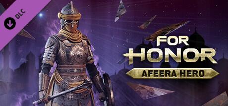 For Honor - Hero Skin - Monkey King Cover