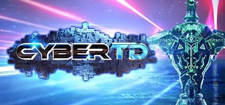 CyberTD Cover
