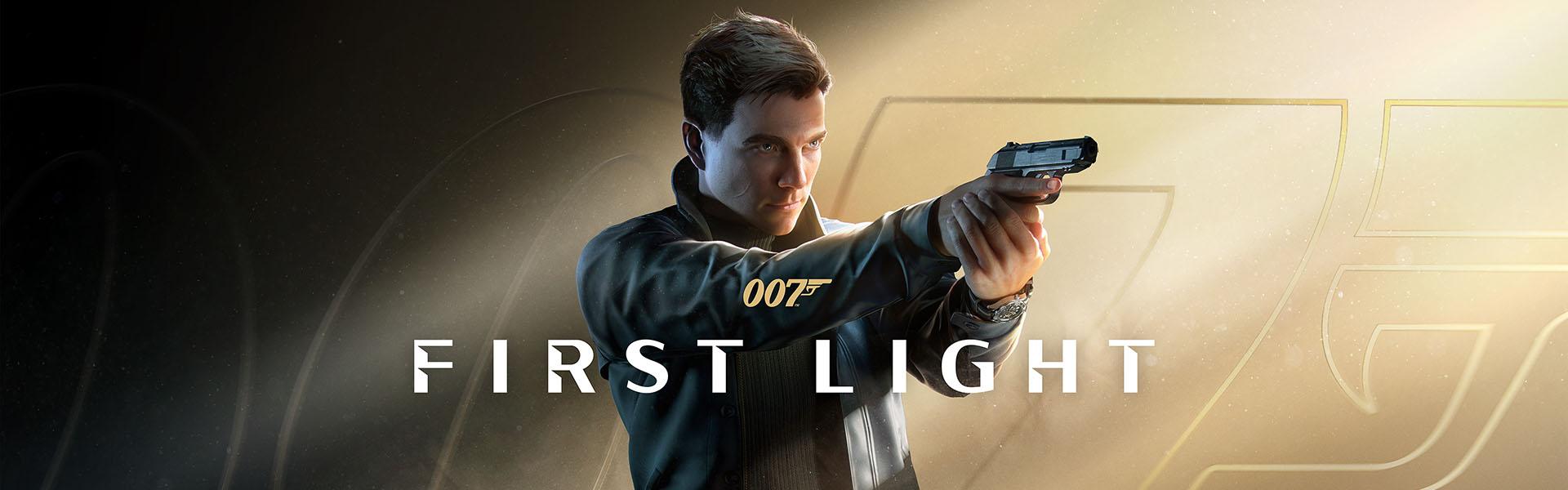 007 First Light