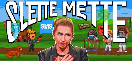 Slette Mette Cover