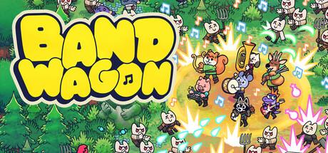 Bandwagon Cover