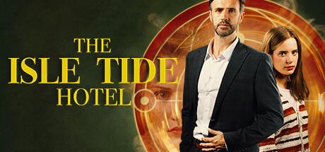 The Isle Tide Hotel Cover