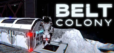 Belt Colony Cover