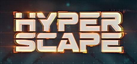 Hyper Scape Bitcrowns Cover