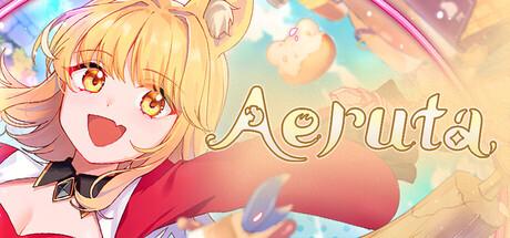 Aeruta Cover