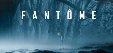 Fantôme Cover