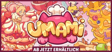 Umami Cover