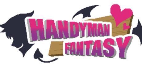 Handyman Fantasy Cover