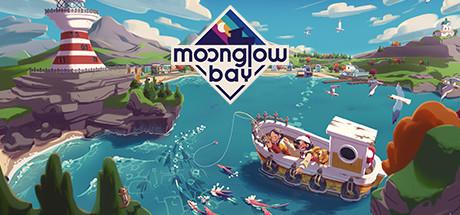 Moonglow Bay Cover