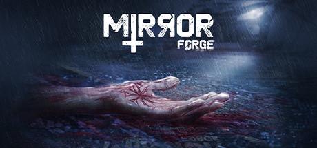 Mirror Forge Cover