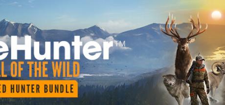 theHunter: Call of the Wild - Seasoned Hunter Bundle Cover