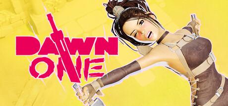 Dawn One Cover
