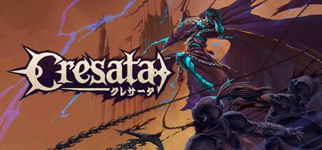 Cresata Cover