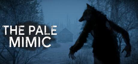 The Pale Mimic Cover