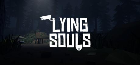 Lying Souls Cover