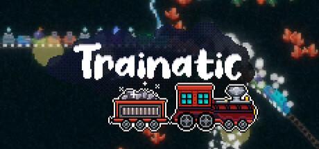 Trainatic Cover