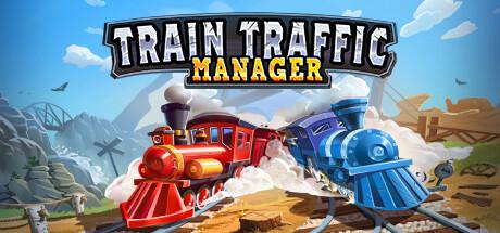 Train Traffic Manager Cover