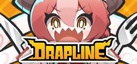 DRAPLINE Cover