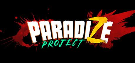 Paradize Project Cover