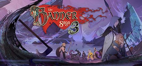 The Banner Saga 3 Deluxe Edition Cover