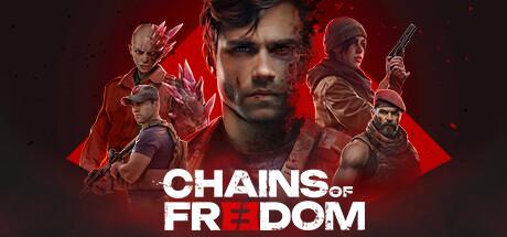 Chains of Freedom Cover