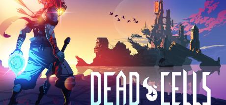 Dead Cells Action Game Of The Year Edition Cover